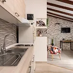 Relax In 2 Bedroom App In Old Town W/Ac And Wifi