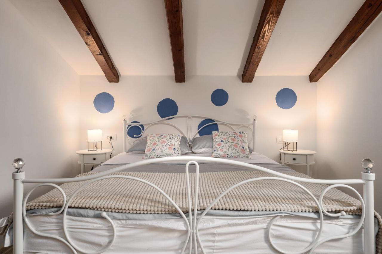 Relax In 2 Bedroom App In Old Town W/ac And Wifi Apartment Rovinj