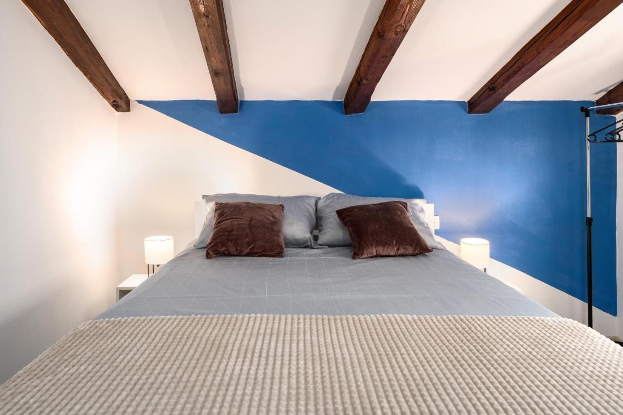 Relax In 2 Bedroom App In Old Town W/ac And Wifi * Rovinj