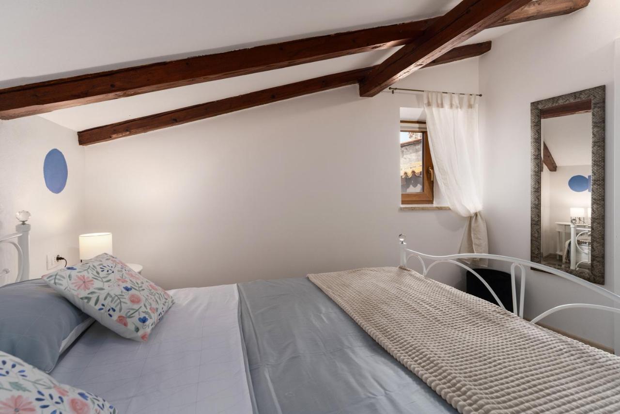 Relax In 2 Bedroom App In Old Town W/ac And Wifi * Rovinj